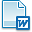 page word
