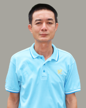 นายธนเสฏฐ์  เจริญวัย