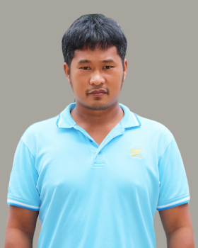 ณัฐเมธี รักคุด