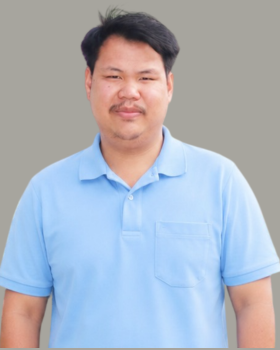 นายธนัท จันทชาติ