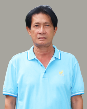 นายชรินทร  สุขเพราะนา