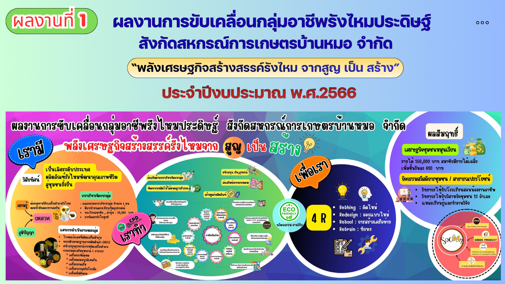 banner Outstanding work2