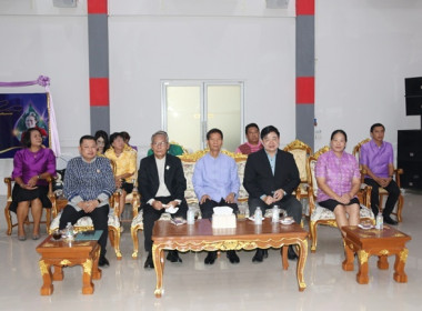 สำนักงานสหกรณ์จังหวัดสระบุรี จัดงาน “7 มิถุนายน ... พารามิเตอร์รูปภาพ 9