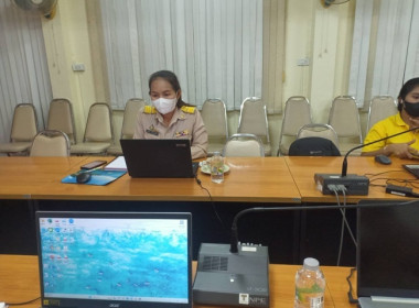 การอบรมหลักสูตรการฝึกอบรมการใช้งานระบบงานสารบรรณอิเล็กทรอนิกส์ สำหรับผู้บริหาร โครงการปรับปรุงประสิทธิภาพระบบงานสารบรรณอิเล็กทรอนิกส์ ครั้งที่ 2 กรมส่งเสริมสหกรณ์ ... พารามิเตอร์รูปภาพ 12