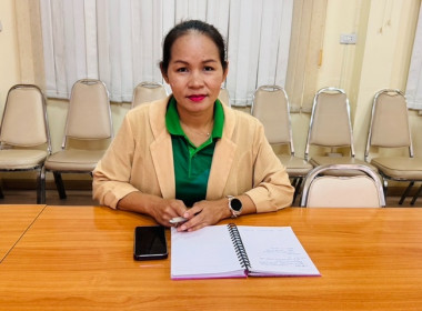 ร่วมรับฟังการประชุมชี้แจงการปรับปรุงเกณฑ์การประเมินผลสำเร็จของการขับเคลื่อนแผนพัฒนาการสหกรณ์ ฉบับที่ 5 (พ.ศ.2566 – 2570) ประจำปีงบประมาณ พ.ศ.2568 ผ่านระบบออนไลน์ zoom meeting ... พารามิเตอร์รูปภาพ 8