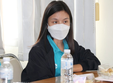 ประชุมซักซ้อมแนวทางการายงานข้อมูลทางการเงิน ... พารามิเตอร์รูปภาพ 12