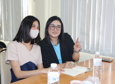 ประชุมซักซ้อมแนวทางการายงานข้อมูลทางการเงิน ... พารามิเตอร์รูปภาพ 18