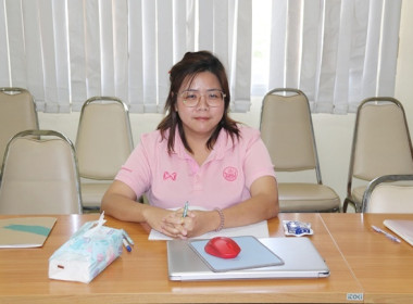 ร่วมต้อนรับคณะเจ้าหน้าที่องค์การสะพานปลา ... พารามิเตอร์รูปภาพ 10