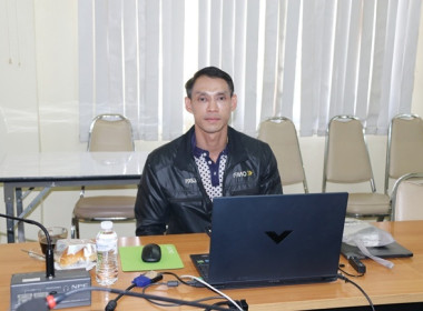 ร่วมต้อนรับคณะเจ้าหน้าที่องค์การสะพานปลา ... พารามิเตอร์รูปภาพ 5