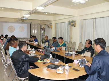 ร่วมต้อนรับคณะเจ้าหน้าที่องค์การสะพานปลา ... พารามิเตอร์รูปภาพ 21