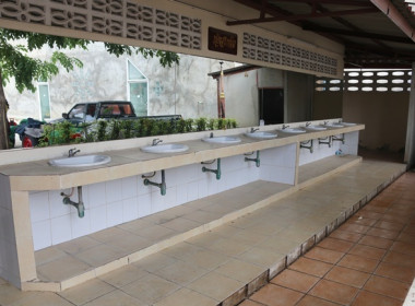 จัดกิจกรรมจิตอาสาพัฒนาวัด ... พารามิเตอร์รูปภาพ 54