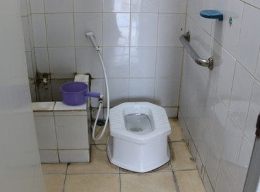 จัดกิจกรรมจิตอาสาพัฒนาวัด ... พารามิเตอร์รูปภาพ 55