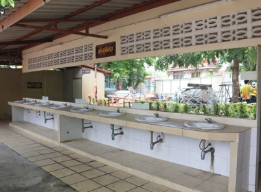 จัดกิจกรรมจิตอาสาพัฒนาวัด ... พารามิเตอร์รูปภาพ 53