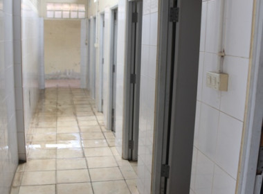 จัดกิจกรรมจิตอาสาพัฒนาวัด ... พารามิเตอร์รูปภาพ 56