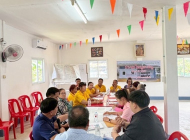 จัดโครงการประชุมเชิงปฏิบัติการจัดทำแผนปรับปรุงกิจการ ... พารามิเตอร์รูปภาพ 2