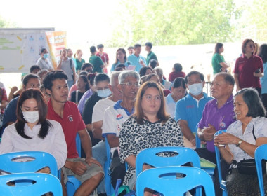 การประชุมใหญ่สามัญประจำปี 2567 ... พารามิเตอร์รูปภาพ 27