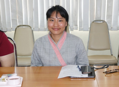 ประชุมคณะอนุกรรมการพิจารณาเงินกู้กองทุนพัฒนาสหกรณ์ ครั้งที่ ... พารามิเตอร์รูปภาพ 15