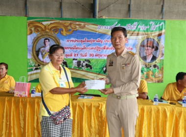 การประชุมใหญ่สามัญประจำปี 2568 ... พารามิเตอร์รูปภาพ 29