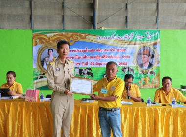 การประชุมใหญ่สามัญประจำปี 2568 ... พารามิเตอร์รูปภาพ 34