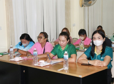 การประชุมเชิงปฏิบัติการ ... พารามิเตอร์รูปภาพ 9