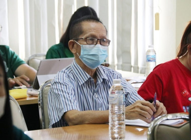การประชุมเชิงปฏิบัติการ ... พารามิเตอร์รูปภาพ 23