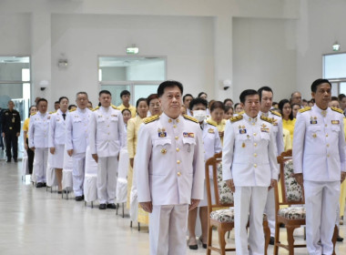 ร่วมพิธีวันสมเด็จพระนาราย์มหาราช ประจำปี 2568 พารามิเตอร์รูปภาพ 2