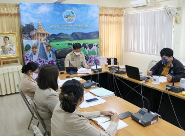 ประชุม ข้าราชการ ลูกจ้างประจำ และพนักงานราชการ ... พารามิเตอร์รูปภาพ 4