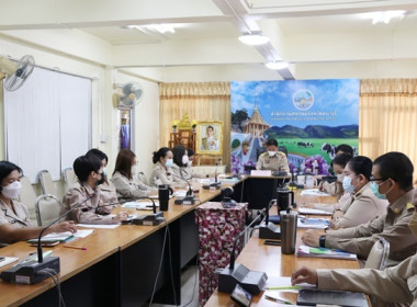 ประชุม ข้าราชการ ลูกจ้างประจำ และพนักงานราชการ ... พารามิเตอร์รูปภาพ 15