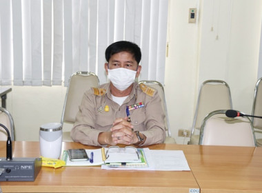 ประชุม ข้าราชการ ลูกจ้างประจำ และพนักงานราชการ ... พารามิเตอร์รูปภาพ 17