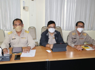 ประชุม ข้าราชการ ลูกจ้างประจำ และพนักงานราชการ ... พารามิเตอร์รูปภาพ 23