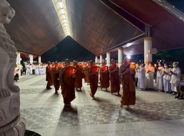 ร่วมการจัดงานสัปดาห์ส่งเสริมการเผยแพร่พระพุทธศาสนา ... พารามิเตอร์รูปภาพ 1