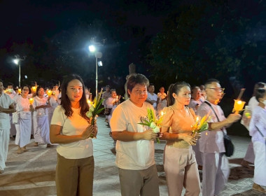 ร่วมการจัดงานสัปดาห์ส่งเสริมการเผยแพร่พระพุทธศาสนา ... พารามิเตอร์รูปภาพ 2