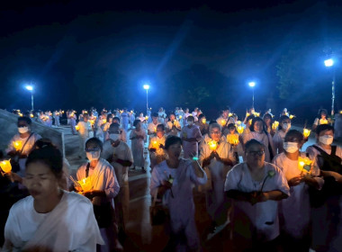 ร่วมการจัดงานสัปดาห์ส่งเสริมการเผยแพร่พระพุทธศาสนา ... พารามิเตอร์รูปภาพ 3