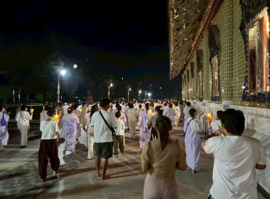 ร่วมการจัดงานสัปดาห์ส่งเสริมการเผยแพร่พระพุทธศาสนา ... พารามิเตอร์รูปภาพ 4