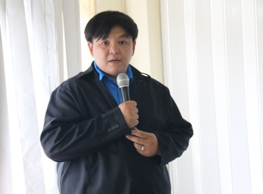 โครงการพัฒนาประสิทธิภาพการบริหารจัดการองค์กร ... พารามิเตอร์รูปภาพ 5