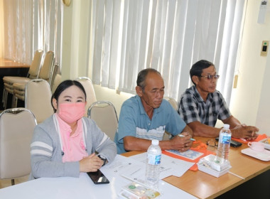 โครงการพัฒนาประสิทธิภาพการบริหารจัดการองค์กร ... พารามิเตอร์รูปภาพ 6