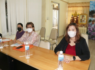 โครงการพัฒนาประสิทธิภาพการบริหารจัดการองค์กร ... พารามิเตอร์รูปภาพ 7