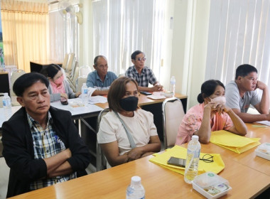 โครงการพัฒนาประสิทธิภาพการบริหารจัดการองค์กร ... พารามิเตอร์รูปภาพ 9