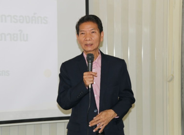 โครงการพัฒนาประสิทธิภาพการบริหารจัดการองค์กร ... พารามิเตอร์รูปภาพ 11