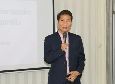 โครงการพัฒนาประสิทธิภาพการบริหารจัดการองค์กร ... พารามิเตอร์รูปภาพ 13