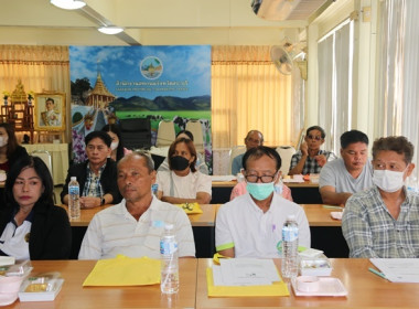 โครงการพัฒนาประสิทธิภาพการบริหารจัดการองค์กร ... พารามิเตอร์รูปภาพ 19