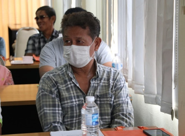 โครงการพัฒนาประสิทธิภาพการบริหารจัดการองค์กร ... พารามิเตอร์รูปภาพ 21