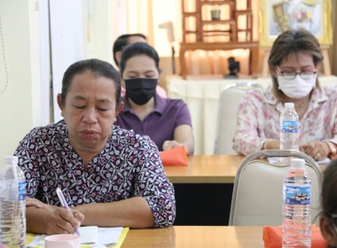 โครงการพัฒนาประสิทธิภาพการบริหารจัดการองค์กร ... พารามิเตอร์รูปภาพ 25