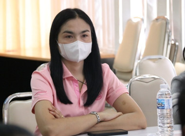 โครงการพัฒนาประสิทธิภาพการบริหารจัดการองค์กร ... พารามิเตอร์รูปภาพ 27