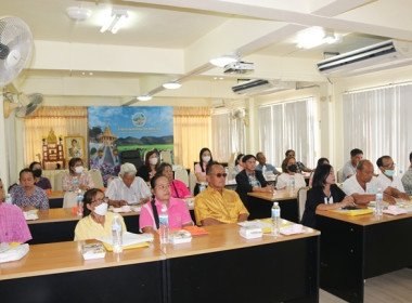 โครงการพัฒนาประสิทธิภาพการบริหารจัดการองค์กร ... พารามิเตอร์รูปภาพ 29