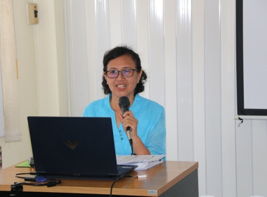 โครงการพัฒนาประสิทธิภาพการบริหารจัดการองค์กร ... พารามิเตอร์รูปภาพ 38