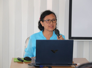 โครงการพัฒนาประสิทธิภาพการบริหารจัดการองค์กร ... พารามิเตอร์รูปภาพ 40