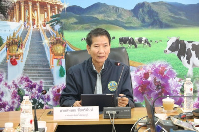 ประชุมผู้ชำระบัญชีสหกรณ์/กลุ่มเกษตรกร ครั้งที่ 3 ... พารามิเตอร์รูปภาพ 1