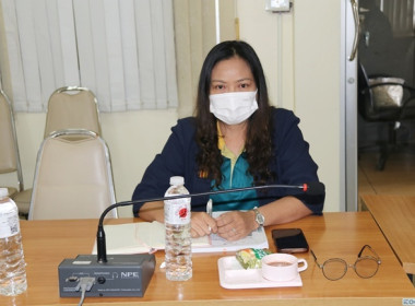 ประชุมผู้ชำระบัญชีสหกรณ์/กลุ่มเกษตรกร ครั้งที่ 3 ... พารามิเตอร์รูปภาพ 6