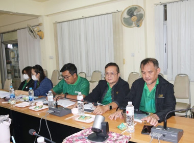 ประชุมผู้ชำระบัญชีสหกรณ์/กลุ่มเกษตรกร ครั้งที่ 3 ... พารามิเตอร์รูปภาพ 7